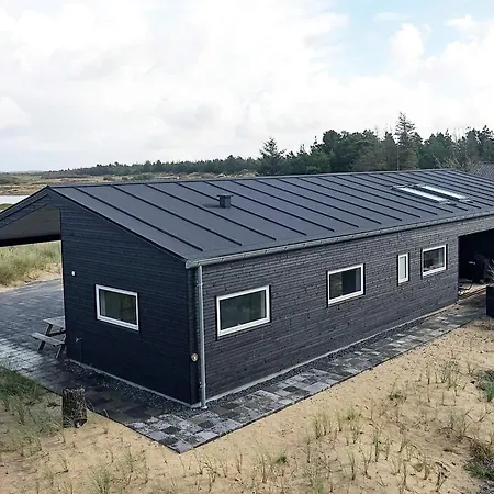 Holiday home Modern Retreat In Graerup Oksbol (Syddanmark)
