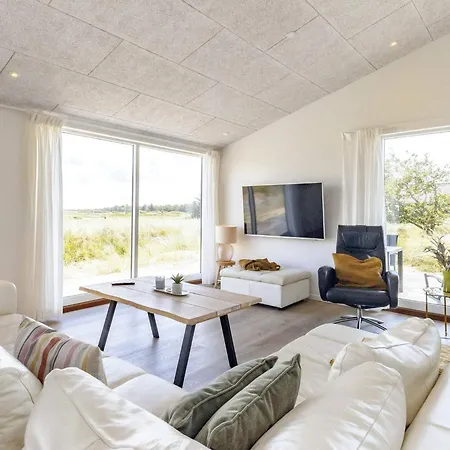 Holiday home Modern Retreat In Graerup Oksbol (Syddanmark)