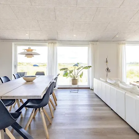 Modern Retreat In Graerup * Oksbol (Syddanmark)