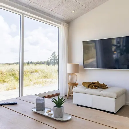 Modern Retreat In Graerup Holiday home Oksbol (Syddanmark)