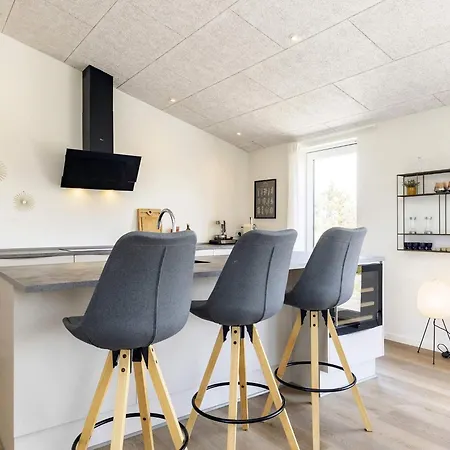 Holiday home Modern Retreat In Graerup Oksbol (Syddanmark)
