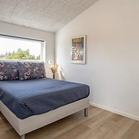 Modern Retreat In Graerup Holiday home Oksbol (Syddanmark)