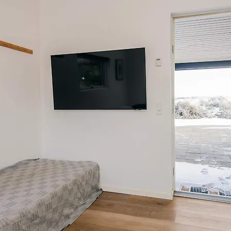 Modern Retreat In Graerup Oksbol (Syddanmark)