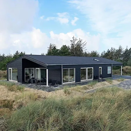 Holiday home Modern Retreat In Graerup Oksbol (Syddanmark)