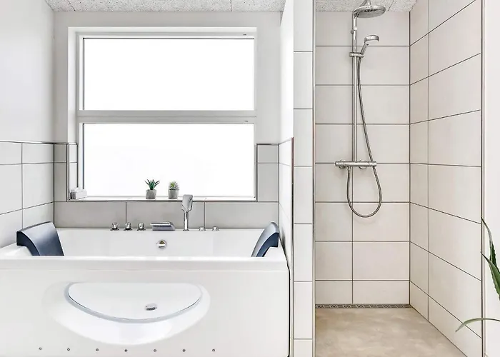 Nyaraló Modern Retreat In Graerup - By Traum