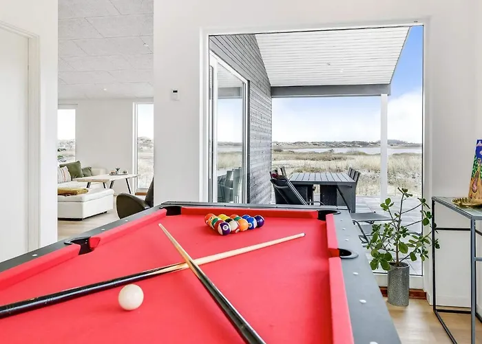 Modern Retreat In Graerup - By Traum Feriehus *