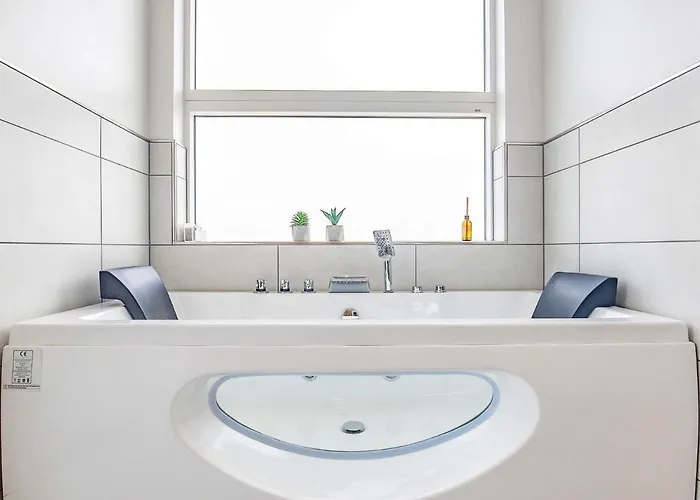 Nyaraló Modern Retreat In Graerup - By Traum *