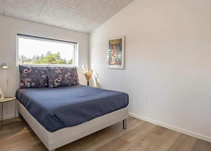 Modern Retreat In Graerup - By Traum *