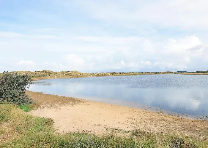 Modern Retreat In Graerup - By Traum * Oksbøl