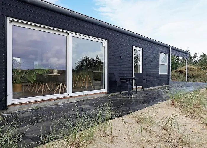 Modern Retreat In Graerup - By Traum Oksbøl