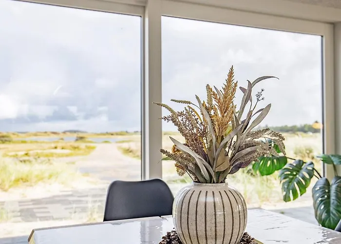 Feriehus Modern Retreat In Graerup - By Traum *