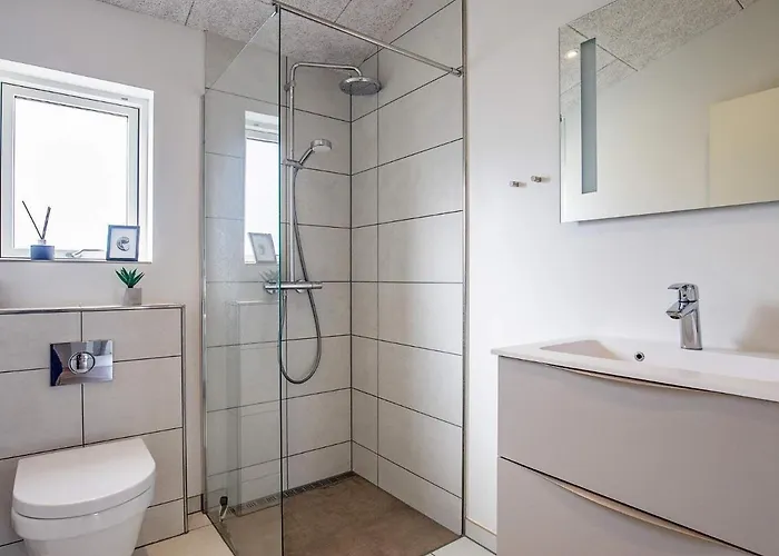 Modern Retreat In Graerup - By Traum Oksbøl