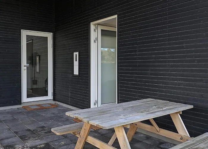 Nyaraló Modern Retreat In Graerup - By Traum Oksbøl