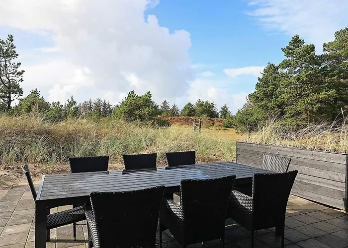 Modern Retreat In Graerup - By Traum Oksbøl