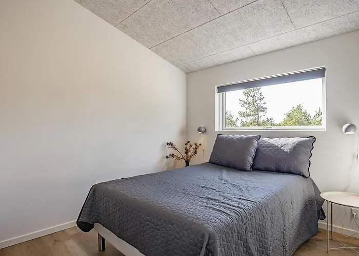 Modern Retreat In Graerup - By Traum * Oksbøl