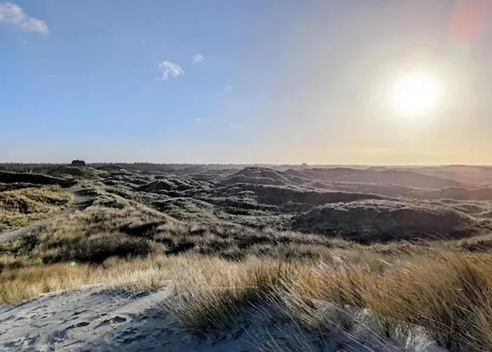 Modern Retreat In Graerup - By Traum Nyaraló