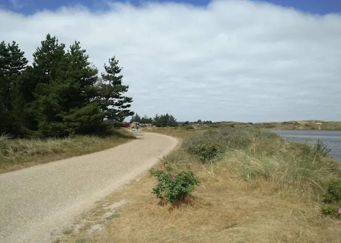 Modern Retreat In Graerup - By Traum Nyaraló *