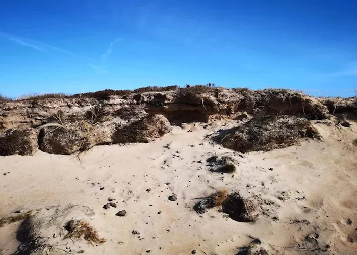 Modern Retreat In Graerup - By Traum *