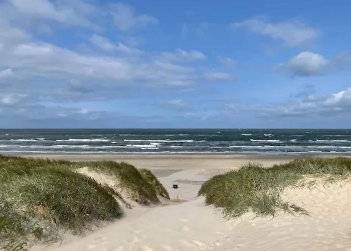 Modern Retreat In Graerup - By Traum Oksbøl