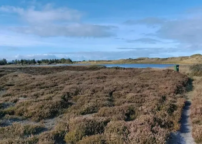 Nyaraló Modern Retreat In Graerup - By Traum *