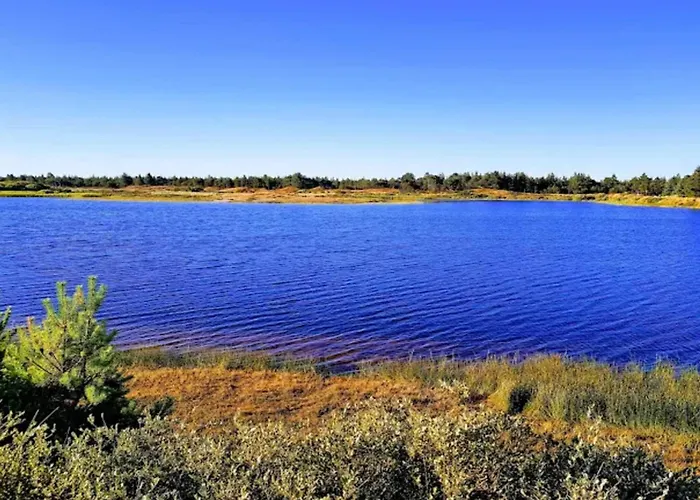 Modern Retreat In Graerup - By Traum Oksbøl